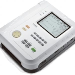EKG CM1200B 12 canale