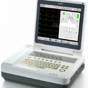 EKG CM1200A 12 canale