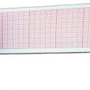 Hartie ECG 1-3 canale