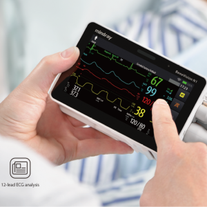 Monitor pacient BeneVision N1 Mindray, super usor