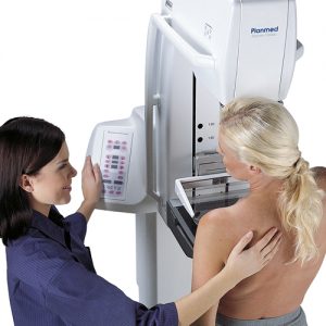 Sistem Mamografie Analogic