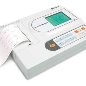 EKG Mediana YM412i