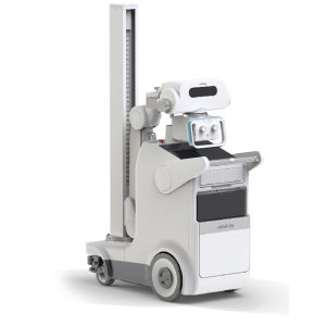 Radiologie Digitala MobiEye 700