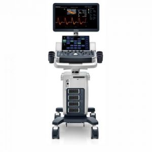Doppler Color Mindray DC 70 X-Insight – Ecograf performant