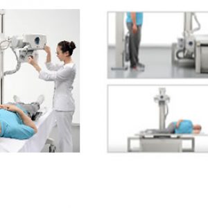 Radiologie Digitala DigiEye 280 Mindray