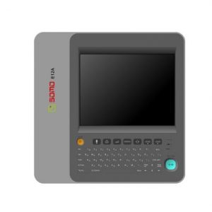 EKG 12 canale Somo | Procesare avansata