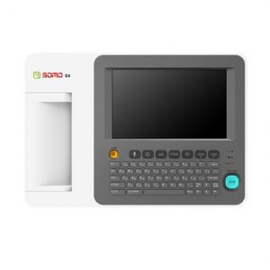 EKG 6 canale Somo | Performanta la pret avantajos