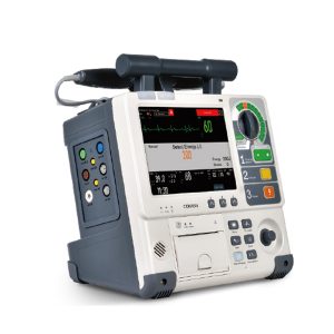 Defibrilator/Monitor Comen S8