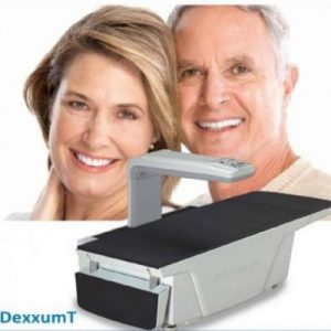 Osteodensitometru DEXXUM T