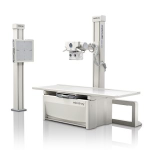 Radiologie Digitala DigiEye 280 Mindray