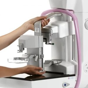 Sistem Mamografie Digitala MD2