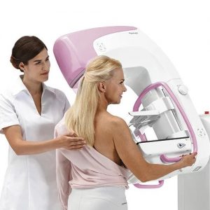 Sistem Mamografie Digitala MD1