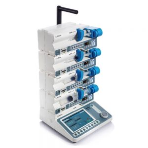 Statie injectomate COMEN M200