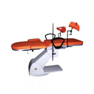 Masa ginecologica 2 motoare