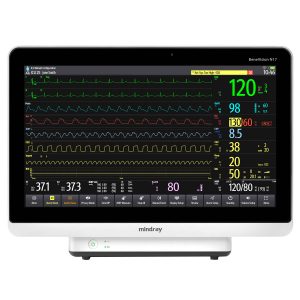 Monitor pacient BeneVision N17/N15/N12 Mindray
