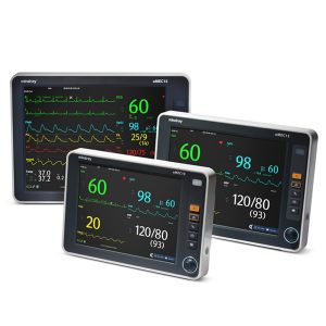 Monitor pacient uMEC Mindray