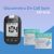 Glucometru  OnCall Sure + 100 teste